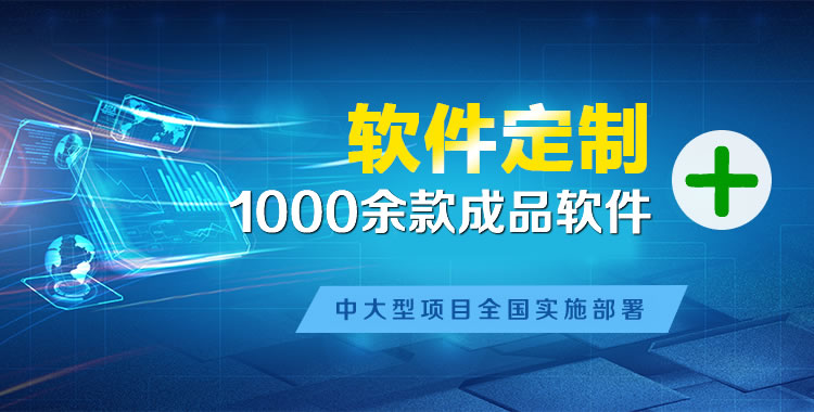 武义软件开发